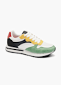 Memphis One Sneaker Multicolor 21272 3