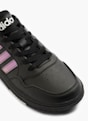 adidas Sneaker schwarz 4498 2
