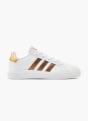 adidas Sneaker Alb 1736 1