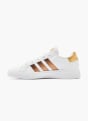 adidas Sneaker Alb 1736 2