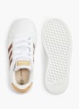 adidas Sneaker hvid 1736 3