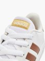 adidas Sneaker hvid 1736 5
