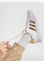 adidas Sneaker Alb 1736 8