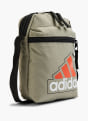 adidas Borsa a tracolla Verde 3595 2