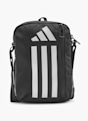 adidas Bolso bandolera Negro 4500 1