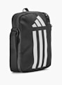 adidas Bolso bandolera Negro 4500 2