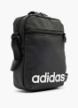 adidas Bolsa de deporte Negro 1738 2