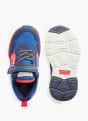 Levis Sneaker Azul 7250 3