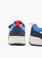 Levis Sneaker Azul 7250 4
