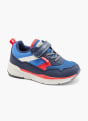 Levis Sneaker Azul 7250 6