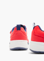 Levis Sneaker Rojo 1739 4