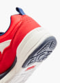 Levis Sneaker Rojo 1739 5