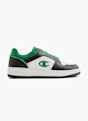 Champion Sneaker Grön 33529 1