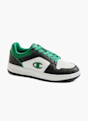 Champion Sneaker Grön 33529 6