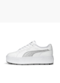 Puma Sneaker weiß 27984 2