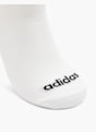 adidas Chaussettes Blanc 24950 3