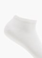 adidas Chaussettes Blanc 24950 4