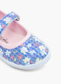 Cupcake Couture Scarpa da casa Blu 4521 2