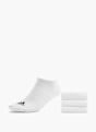 adidas Chaussettes Blanc 32977 1