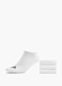 adidas Ponožky biela 32977 1
