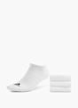 adidas Ponožky biela 32585 1