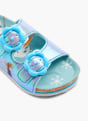 Disney Frozen Scarpa da casa Blu 4525 2