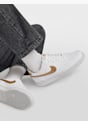Nike Sneaker Bianco 1765 6