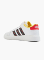 adidas Маратонки Бял 6338 3