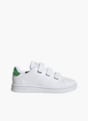 adidas Sapatilha Branco 19729 1