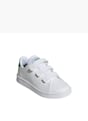 adidas Sapatilha Branco 19729 6