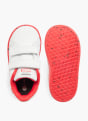 adidas Obuv pre najmenších biela 3615 3
