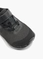 Nike Čevlji za učenje hoje Črna 33623 2