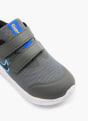 Nike Sneaker Blu 6344 2