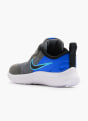 Nike Sneaker Blu 6344 3