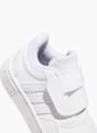 adidas Baskets Blanc 2692 4