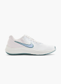 Nike Bežecká obuv biela 2693 1
