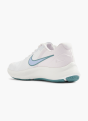 Nike Løbesko Hvid 2693 3