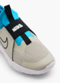 Nike Slip-on Grigio 1772 2