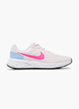 Nike Baskets de course Blanc 26089 1