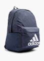 adidas Mochila Azul 2695 2