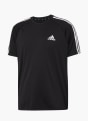 adidas T-shirt Svart 5444 1