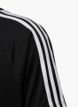 adidas T-shirt Svart 5444 3