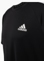 adidas T-shirt Svart 5444 4