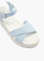 Easy Street Sandal Blå 2697 2