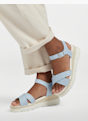 Easy Street Sandal Blå 2697 5