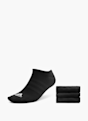 adidas Ponožky schwarz 33156 1