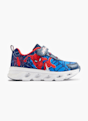 Spider-Man Sneaker blau 13649 1