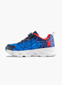 Spider-Man Sneaker blau 13649 2