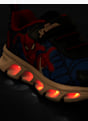 Spider-Man Sneaker blau 13649 5