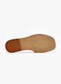 Graceland Slip-in sandal Vit 1780 4